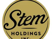 Stem Holdings, Inc. Announces Clarification Regarding Effective Date of Reverse Share Split on the Canadian Securities Exchange