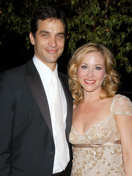 Johnathon Schaech Opens Up About His Failed Marriages And Being Ellen Degeneres Go To Date