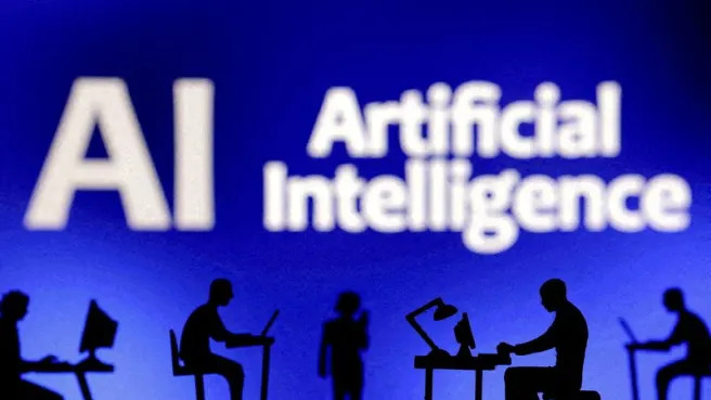 AI fuels cloud computing boom for tech heavyweights