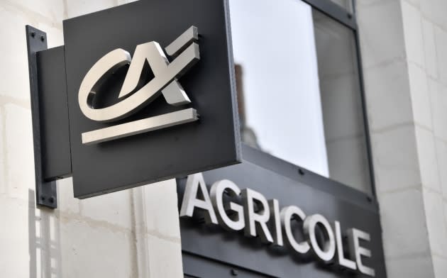 Comment fait le Crédit Agricole pour recruter ses 