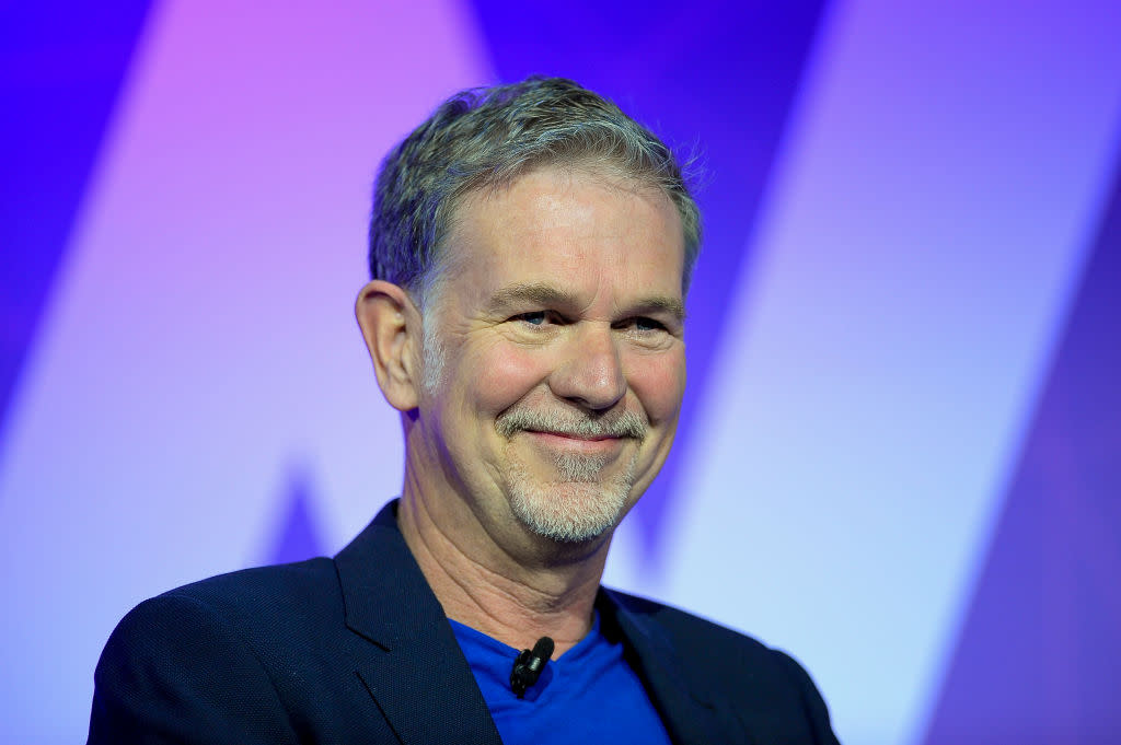 An early Netflix investor explains five things other companies can