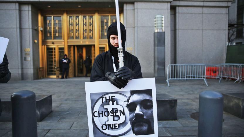 Spencer Platt/Getty Images