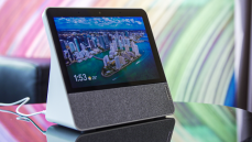 Lenovo Smart Display 7 Hands-On: Get more Google for less