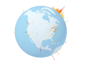 Annual TomTom Traffic Index: Major Traffic Trends Shaping Cities Globally in 2023