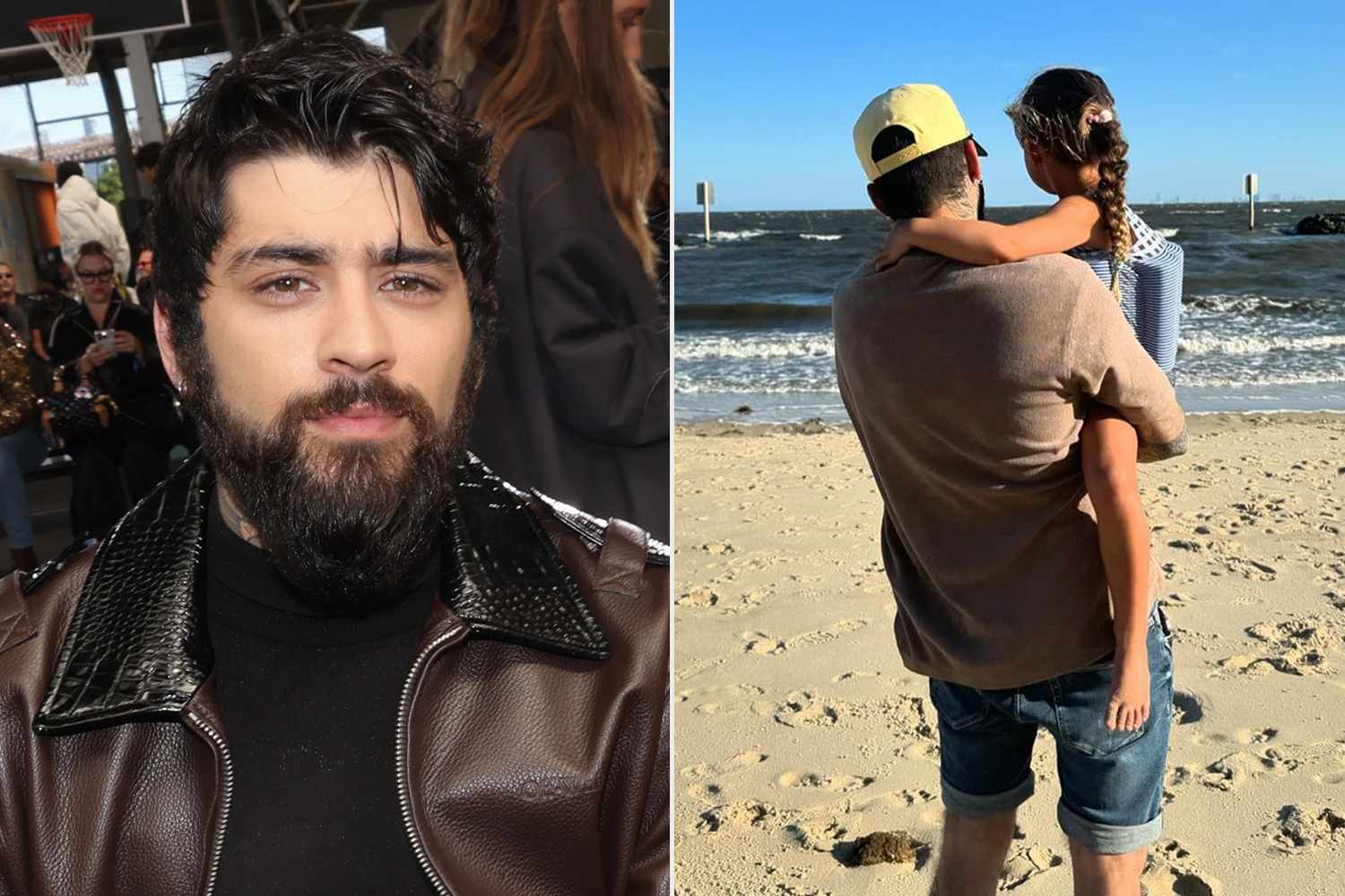 Zayn Malik Celebrates Daughter Khai with Heartfelt 4th Birthday Post: ‘Most Important Person in My Life'