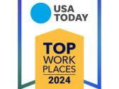 Sun Life receives USA Today Top Place to Work award for fourth consecutive year