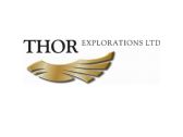 Thor Explorations Announces Q3 2023 Operating Update