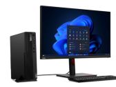 Lenovo Embraces the AI PC Era with New ThinkCentre Desktops Powered by AMD Ryzen PRO 8000 Series Desktop Processors