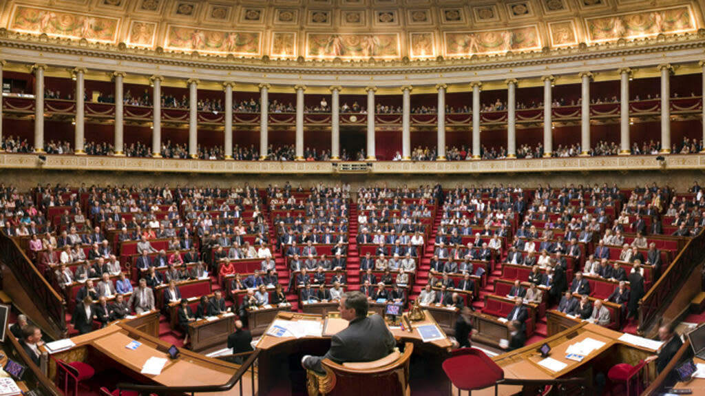 Photo of Le Parlement français approuve le projet de loi anti-sécession contre l’extrémisme islamique