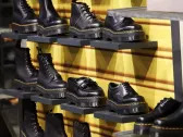 Dr. Martens Stock Plunges on Profit Warning, CEO Exit