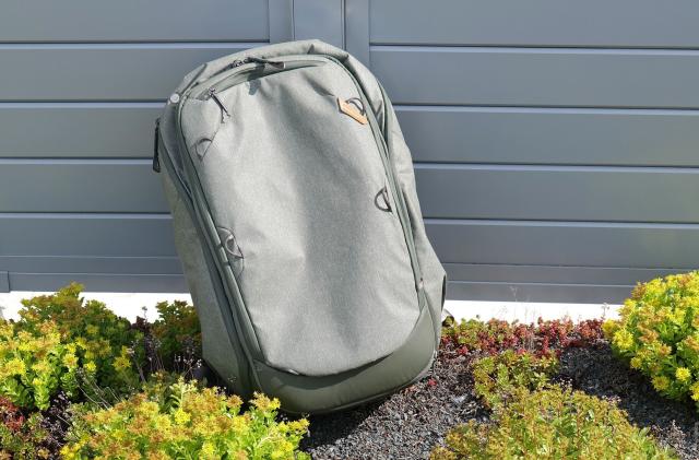 Peak Design 45L Travel Backpack