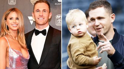 Yahoo Sport Australia - Joel Selwood retired from the AFL after winning the grand final in 2022. Read more