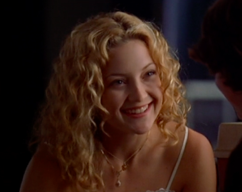 What I learned about dating from Penny Lane in Almost Famous