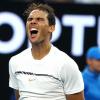 Australian open, Nadal: &quot;Giocare con Roger in finale è speciale&quot;