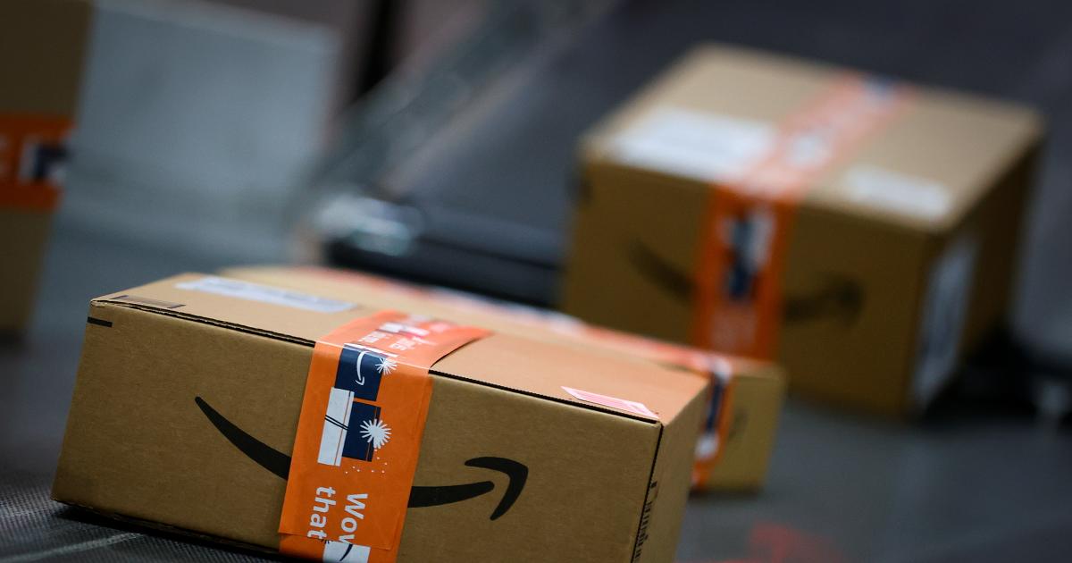 Amazon will use small businesses to help deliver packages in the US