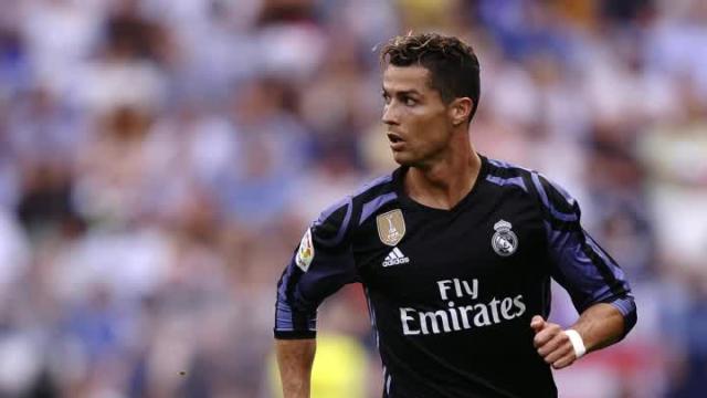 Cristiano Ronaldo could face tax-fraud charges in Spain