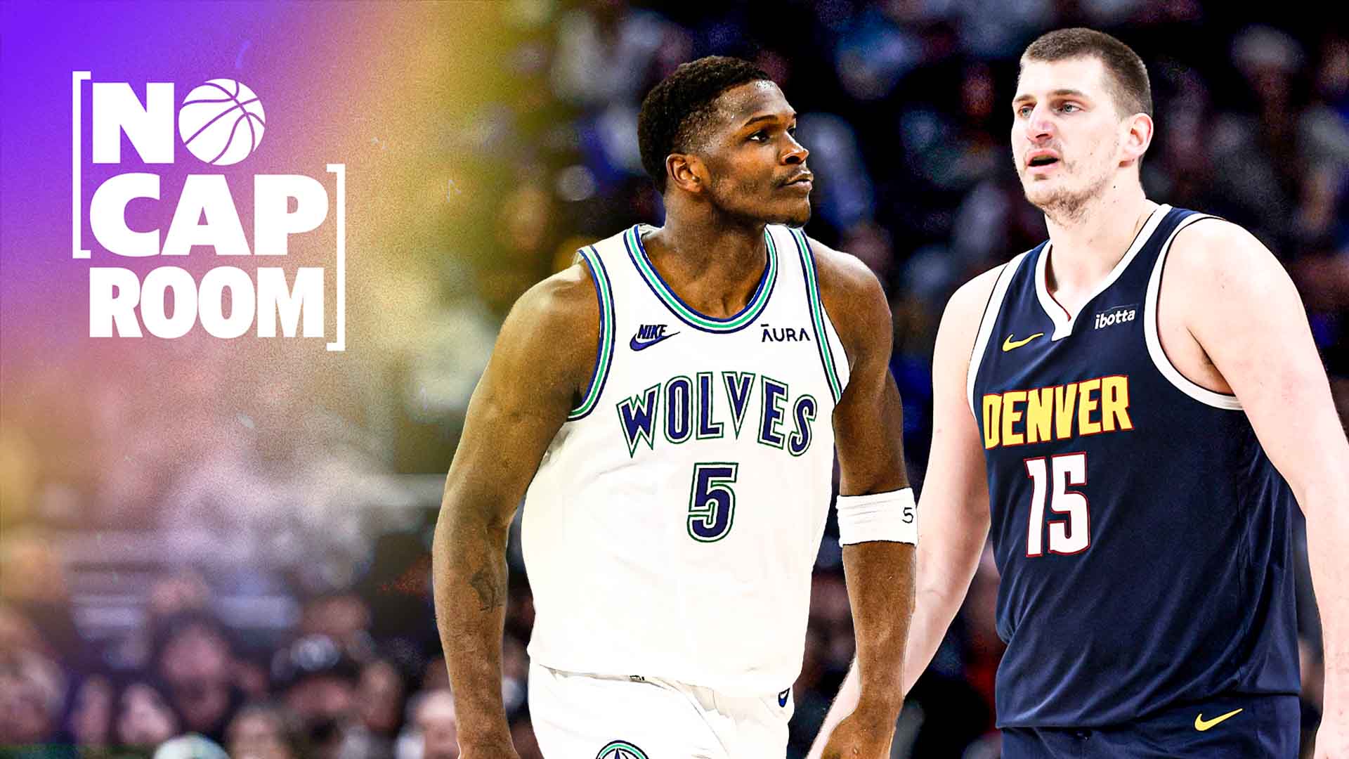 West semis: Timberwolves vs. Nuggets preview | No Cap Room