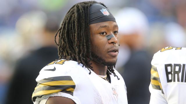 Alvin Kamara: Should fantasy owners be worried moving forward?