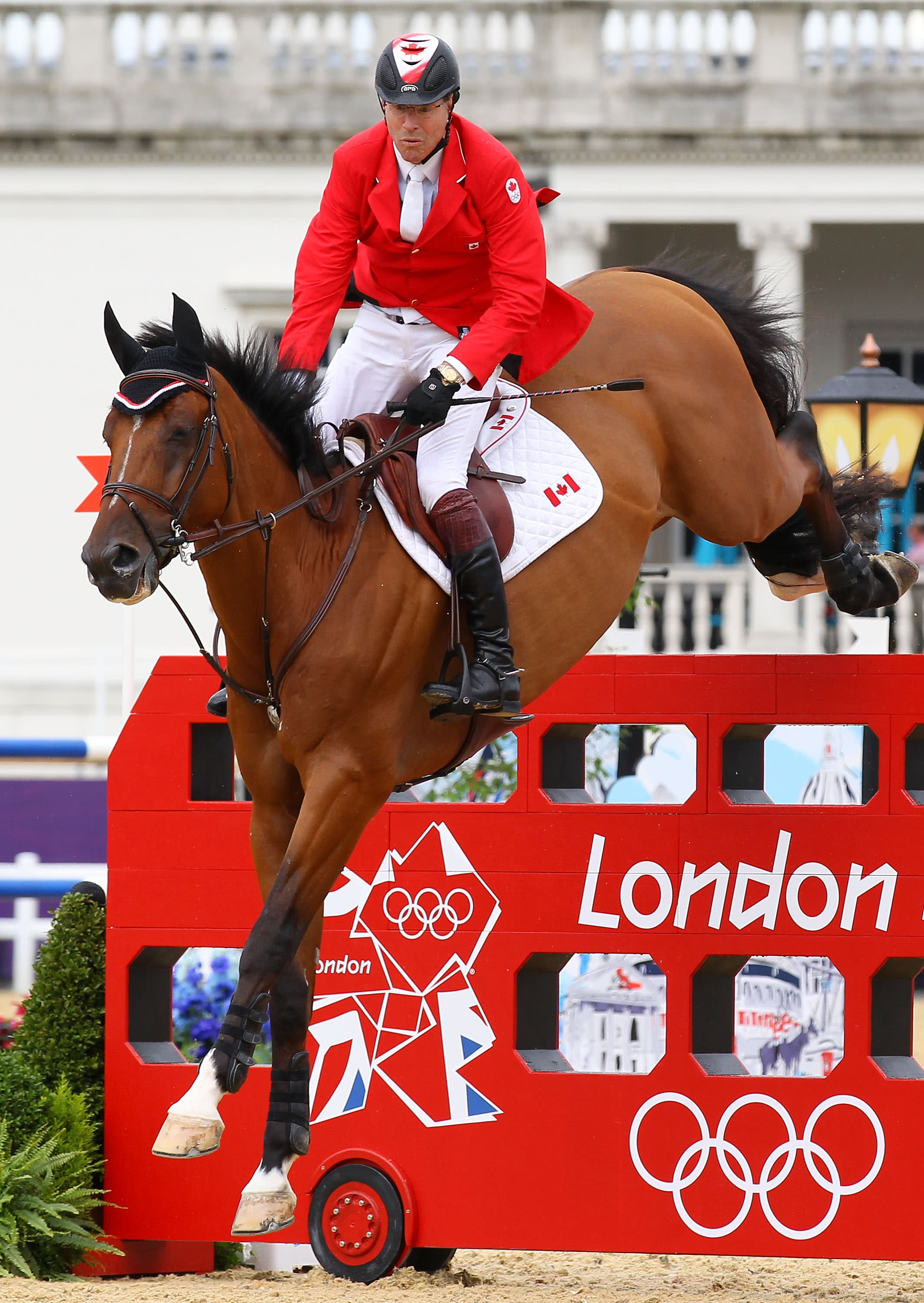 Olympics Day 9 Equestrian 20120805 101647 679 