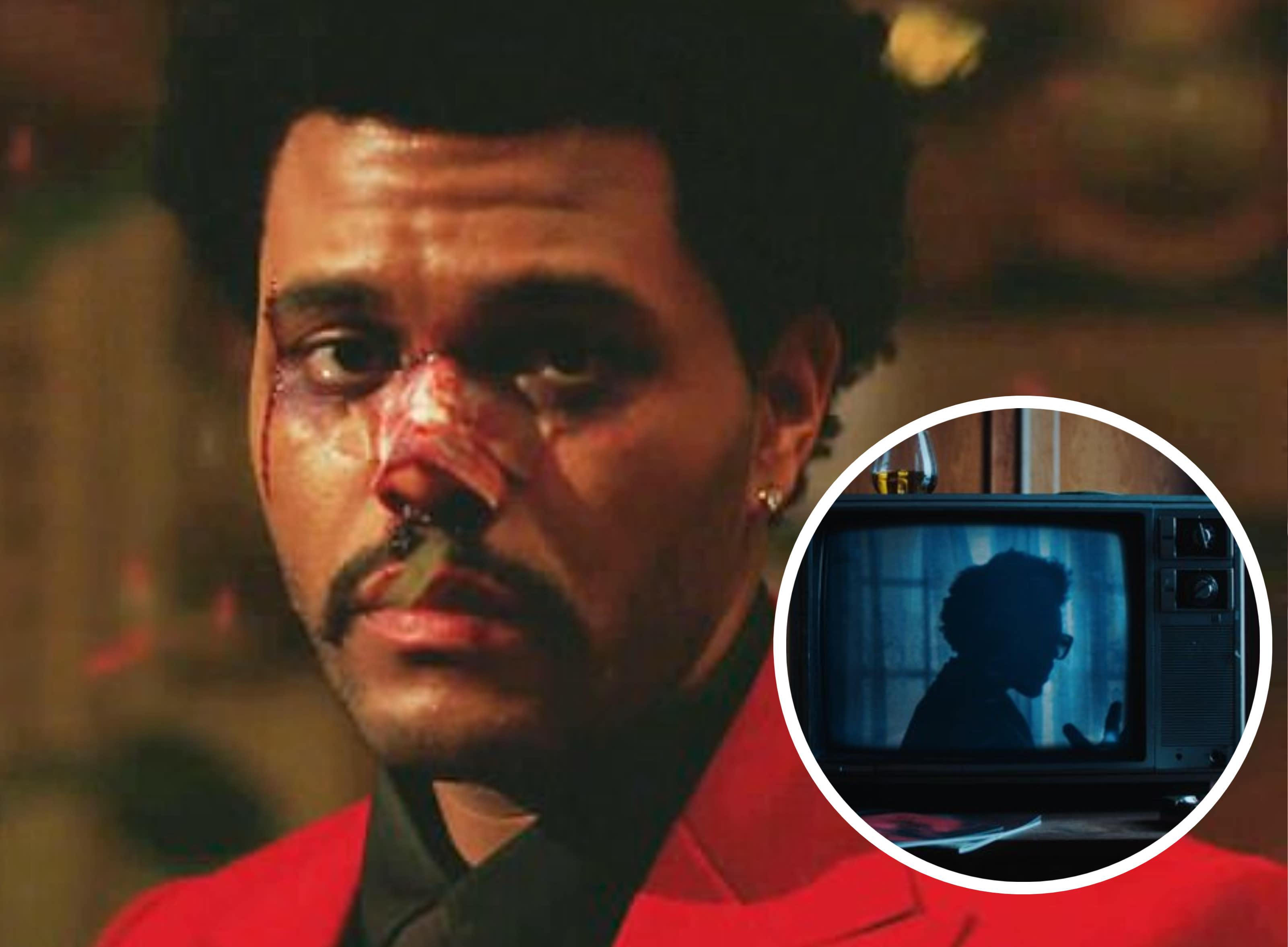 The Weeknd avisa que vai lançar o clipe de “Too Late ...