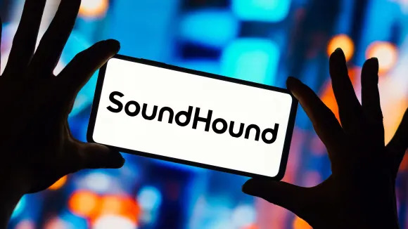 SoundHound AI stock jumps after raising 2024 revenue outlook