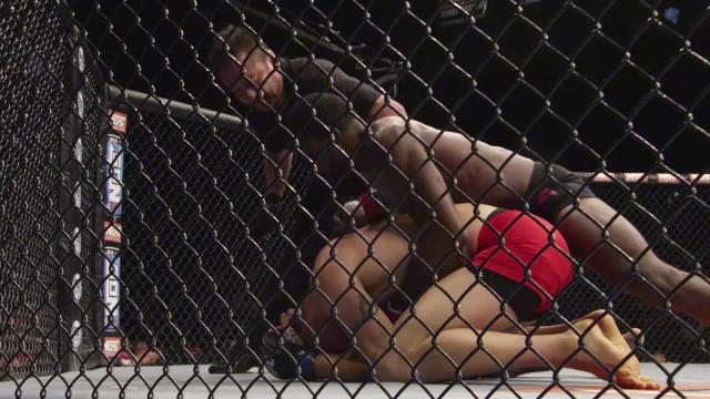 UFC 198: The Matchup - Shogun Rua vs Corey Anderson