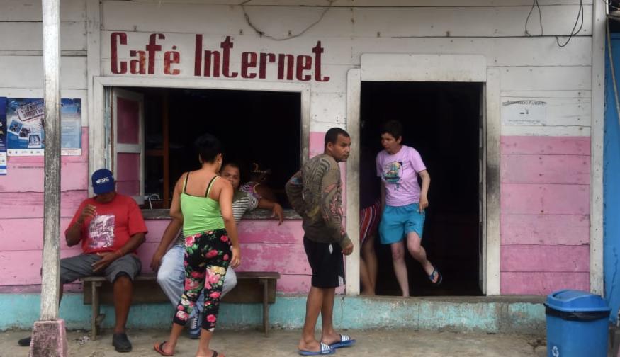 Cuba is getting island-wide WiFi hotspots next month
