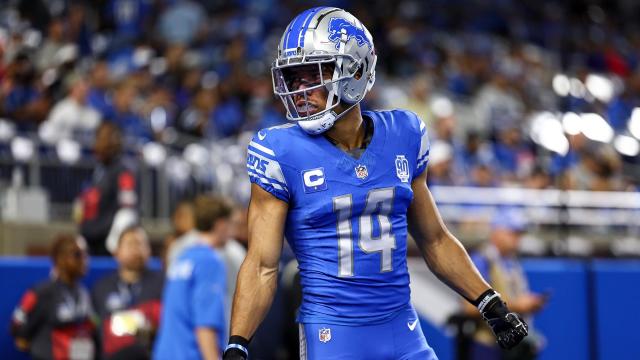 DraftKings TNF props: Lions vs. Packers