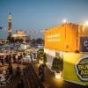 Il &quot;Dubai Food Festival&quot; dal 23 febbraio all&#39;11 marzo