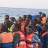 Migranti, Frontex: Numero arrivi in Italia superiore a Grecia