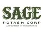 SAGE POTASH CORP. ANNOUNCES NON BROKERED PRIVATE PLACEMENT