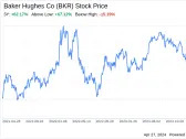 Beyond the Balance Sheet: What SWOT Reveals About Baker Hughes Co (BKR)