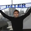 Eder arriva all'Inter: &quot;Sono pronto per il derby&quot;