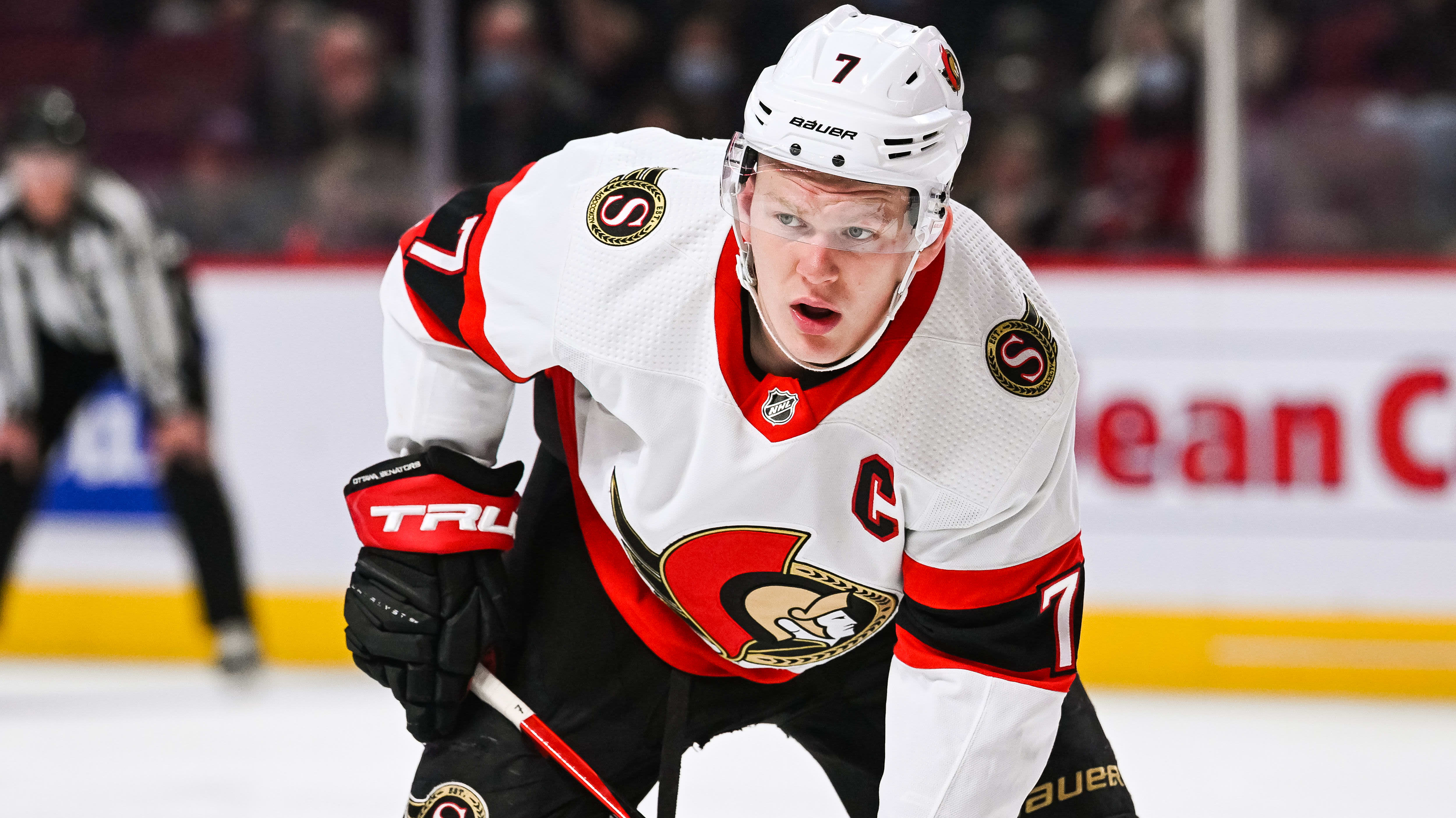 2 Vegas Golden Knights Trade Candidates: Evgeni Dadonov, Alec