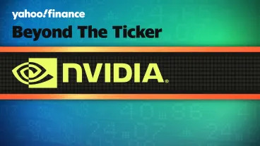 Beyond the Ticker: Nvidia