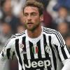 Chiellini e Lichtsteiner non dimenticano Marchisio: &quot;Orgoglioso della Juventus&quot;