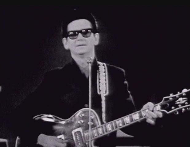 roy orbison ray ban