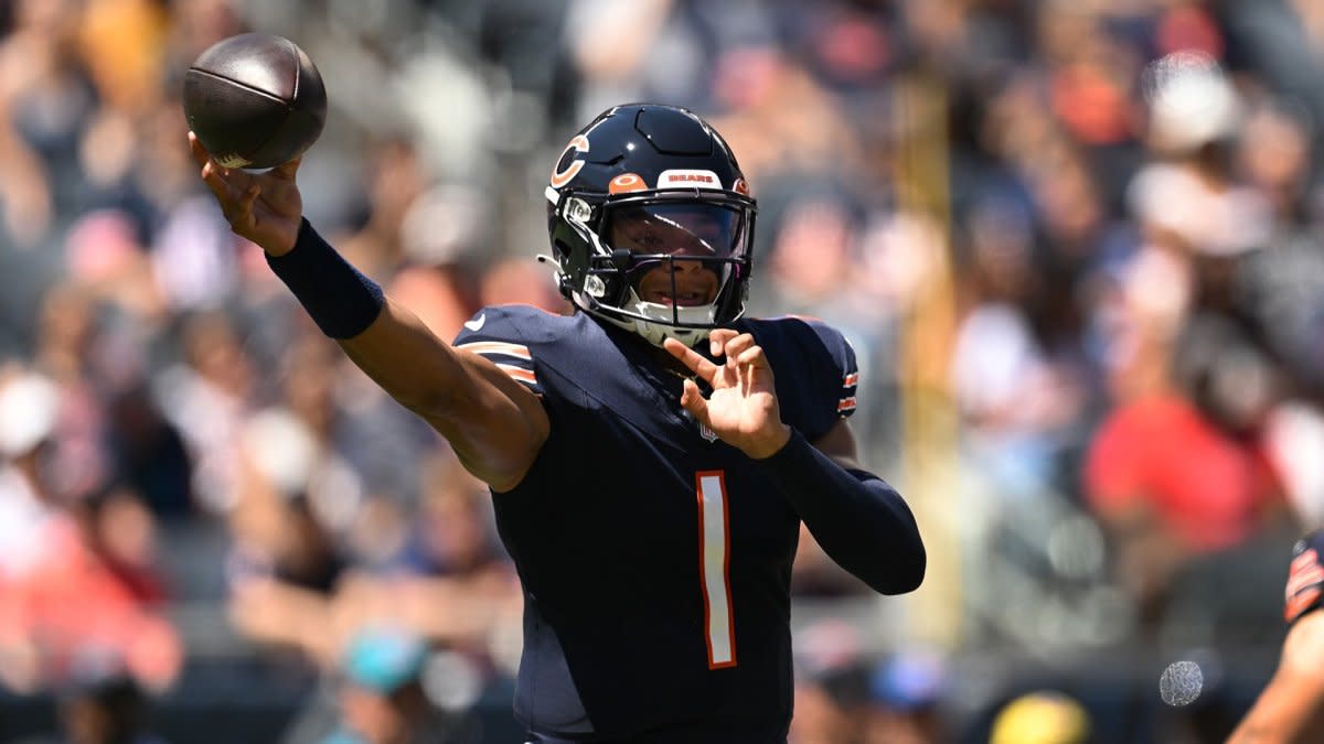 Chicago Bears News: Santos gives them a good long term kicker solution