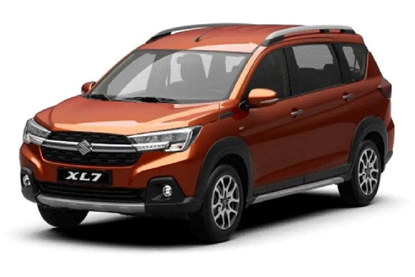 The real MVP of MPVs Suzuki XL7 vs Toyota Rush