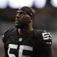 Chandler Jones put on non-football illness list amid bizarre posts