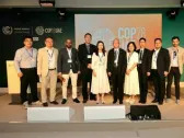 LONGi Paves the Way for a Solar-filled Future with New Partnerships, Commitments to Clean Energy at COP28