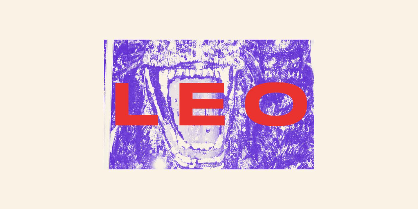 Leo daily horoscope - BeautyMagazine