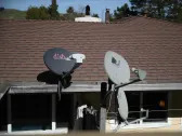 Satellite Rivals DirecTV, Dish To Merge