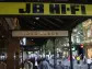 JB Hi-Fi Half-Year Net Profit Falls, Cuts Dividend