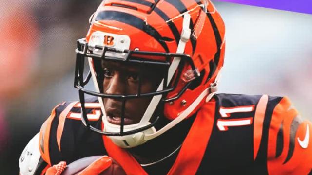 Bengals reportedly decline John Ross’ fifth-year option