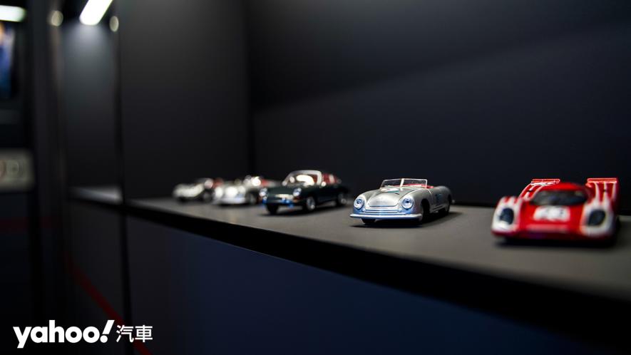 【台北車展預先賞】Porsche Studio概念店盛大開幕！復刻經典賽車935與利曼戰駒919 Hybrid帥氣抵台！ - 11