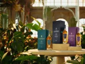 THE GLEN GRANT UNVEILS "THE GLASSHOUSE COLLECTION": A NEW PRESTIGE RANGE FEATURING THE OLDEST AGED SINGLE MALT SCOTCH WHISKIES IN THE PERMANENT PORTFOLIO