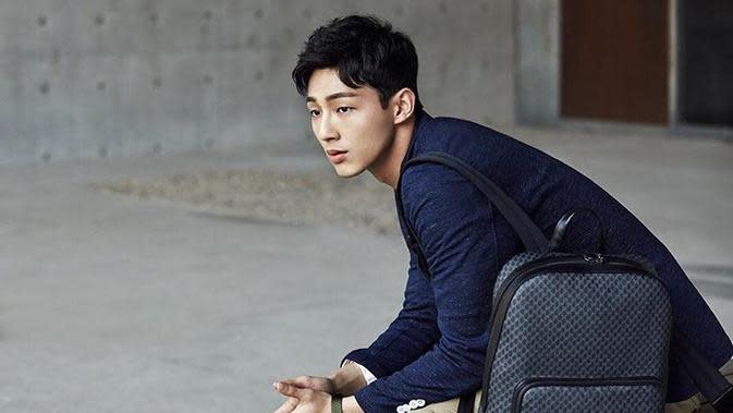 Ji Soo Tersandung Kasus Bully, Drama River Where The Moon Rises Batal