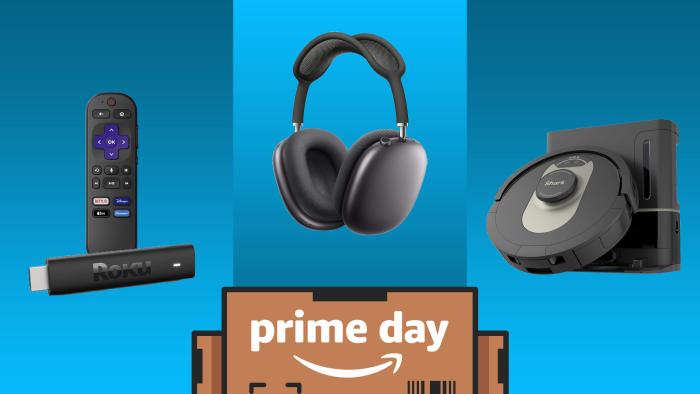 October Prime Day deals you can still get