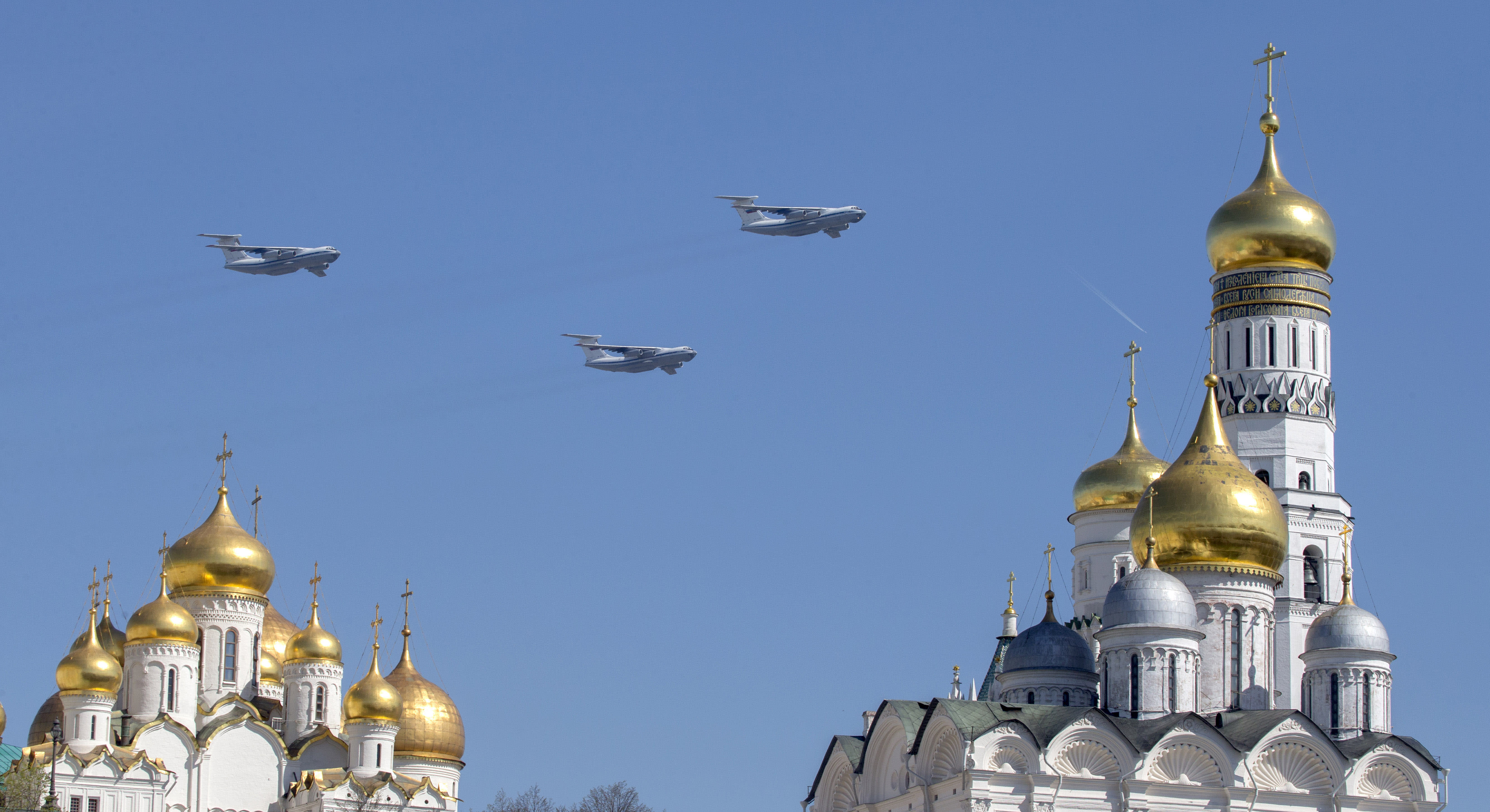 victory day in russia